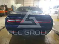 2016 Dodge CHALLENGER фото