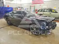 2016 Dodge CHALLENGER фото