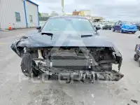 2016 Dodge CHALLENGER photo