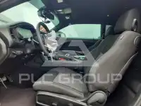 2016 Dodge CHALLENGER фото