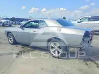 2016 Dodge CHALLENGER фото