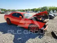 2016 Dodge CHALLENGER photo