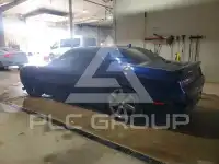 2016 Dodge CHALLENGER фото