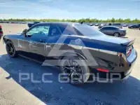 2016 Dodge CHALLENGER photo
