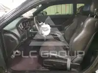 2016 Dodge CHALLENGER фото