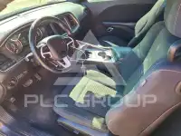 2016 Dodge CHALLENGER photo