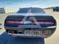 2016 Dodge CHALLENGER photo