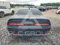 2016 Dodge CHALLENGER фото