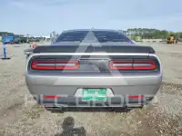 2016 Dodge CHALLENGER фото