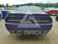 2016 Dodge CHALLENGER фото