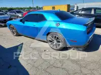 2016 Dodge CHALLENGER photo