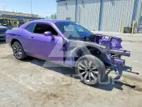 2016 Dodge CHALLENGER photo