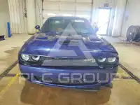 2016 Dodge CHALLENGER фото