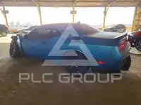 2016 Dodge CHALLENGER фото