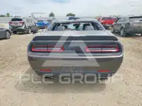 2016 Dodge CHALLENGER photo