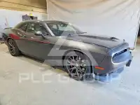 2016 Dodge CHALLENGER photo