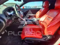 2016 Dodge CHALLENGER photo