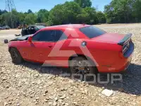 2016 Dodge CHALLENGER photo