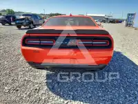 2016 Dodge CHALLENGER photo