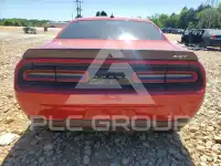 2016 Dodge CHALLENGER photo