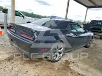 2016 Dodge CHALLENGER photo