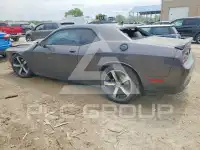 2016 Dodge CHALLENGER photo