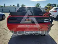 2016 Dodge CHALLENGER photo