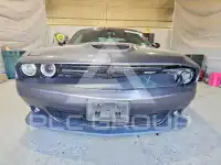 2016 Dodge CHALLENGER photo