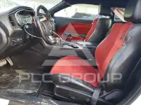 2016 Dodge CHALLENGER photo
