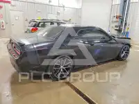 2016 Dodge CHALLENGER фото