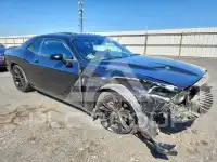 2016 Dodge CHALLENGER photo