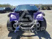 2016 Dodge CHALLENGER photo