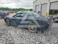 2016 Dodge CHALLENGER фото