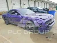 2016 Dodge CHALLENGER фото