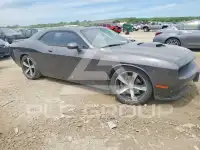2016 Dodge CHALLENGER photo