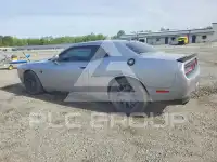 2016 Dodge CHALLENGER фото