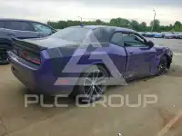 2016 Dodge CHALLENGER фото