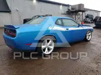 2016 Dodge CHALLENGER photo