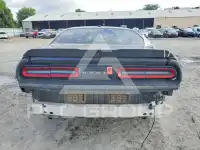 2016 Dodge CHALLENGER фото