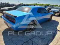2016 Dodge CHALLENGER photo