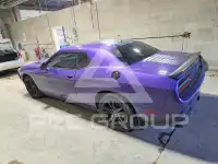 2016 Dodge CHALLENGER photo