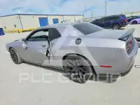 2016 Dodge CHALLENGER фото
