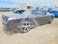 2016 Dodge CHALLENGER photo