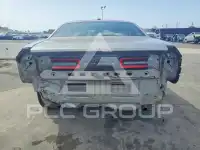 2016 Dodge CHALLENGER фото