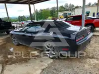 2016 Dodge CHALLENGER photo