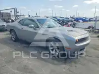 2016 Dodge CHALLENGER фото