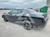 2016 Dodge CHALLENGER photo