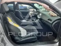 2016 Dodge CHALLENGER фото