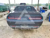 2016 Dodge CHALLENGER photo