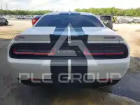 2016 Dodge CHALLENGER photo